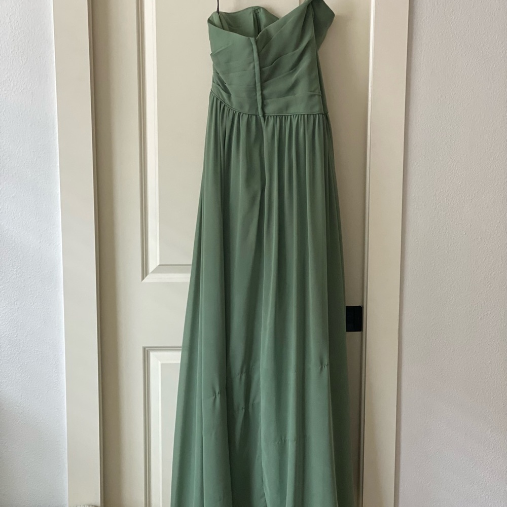 Bridesmaids dress - Picture 2 of 2